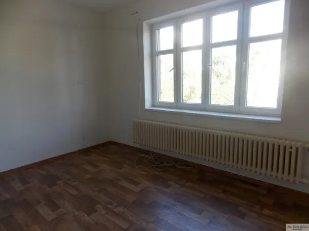 Pronájem bytu 1+kk, Pardubice - Zelené Předměstí, 24 m2