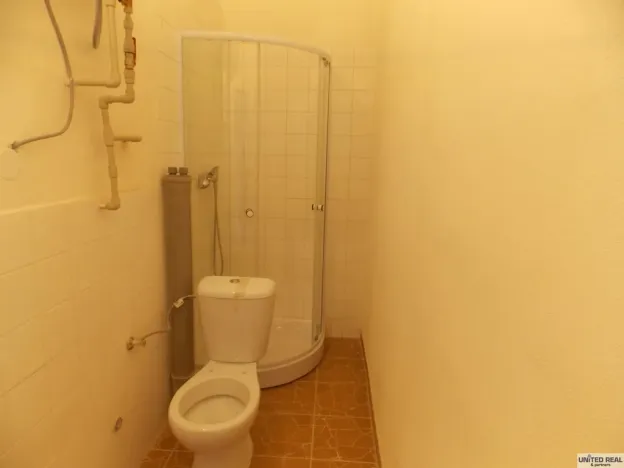 Pronájem bytu 1+kk, Pardubice - Zelené Předměstí, 24 m2