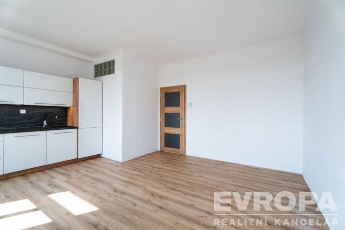 Pronájem bytu 2+kk, Vrchlabí, Letná, 52 m2