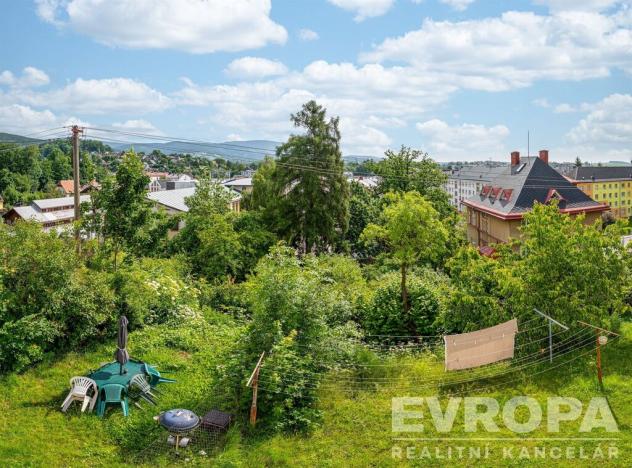 Pronájem bytu 2+kk, Vrchlabí, Letná, 52 m2