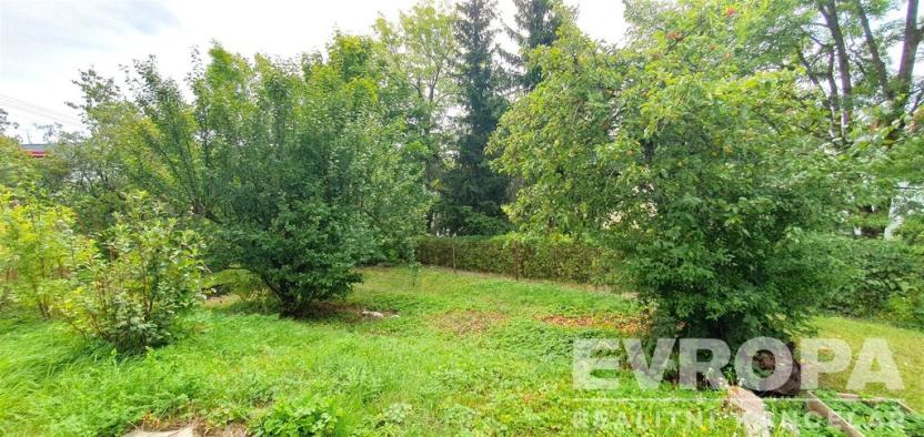 Pronájem bytu 2+kk, Vrchlabí, Letná, 52 m2