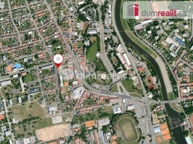 Pronájem kanceláře, České Budějovice - České Budějovice 2, Na Zlaté stoce, 15 m2