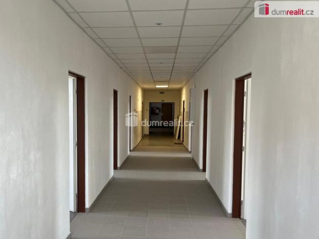 Pronájem kanceláře, České Budějovice - České Budějovice 2, Na Zlaté stoce, 15 m2