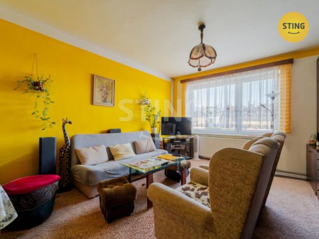 Prodej bytu 3+1, Zábřeh, Sokolská, 73 m2