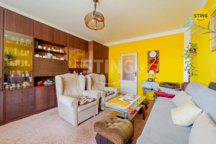 Prodej bytu 3+1, Zábřeh, Sokolská, 73 m2