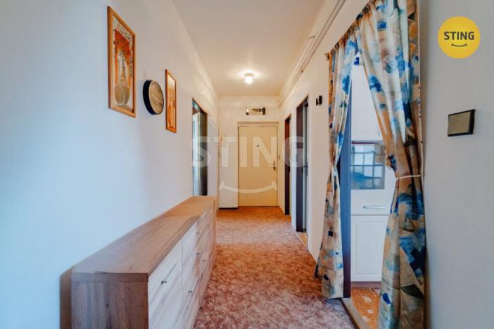 Prodej bytu 3+1, Zábřeh, Sokolská, 73 m2