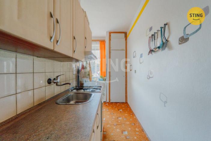 Prodej bytu 3+1, Zábřeh, Sokolská, 73 m2