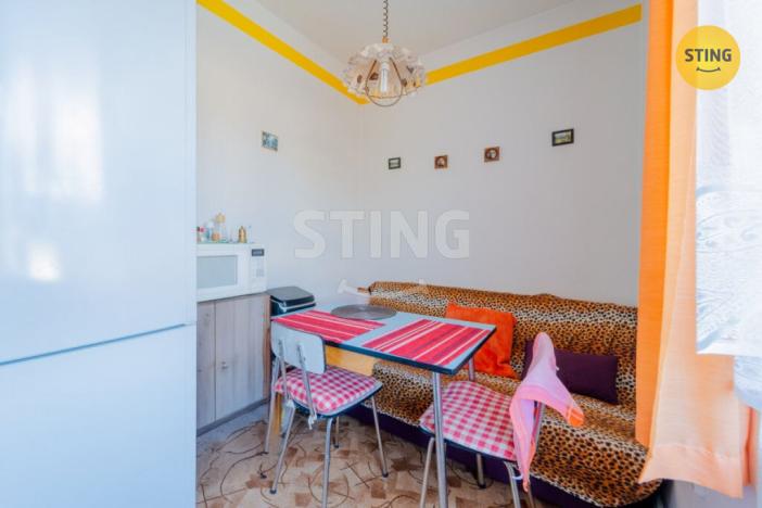 Prodej bytu 3+1, Zábřeh, Sokolská, 73 m2