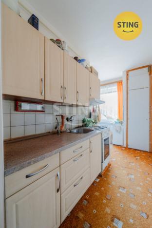 Prodej bytu 3+1, Zábřeh, Sokolská, 73 m2