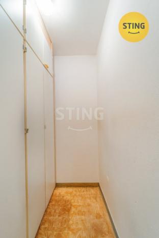 Prodej bytu 3+1, Zábřeh, Sokolská, 73 m2