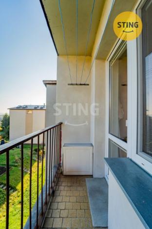 Prodej bytu 3+1, Zábřeh, Sokolská, 73 m2