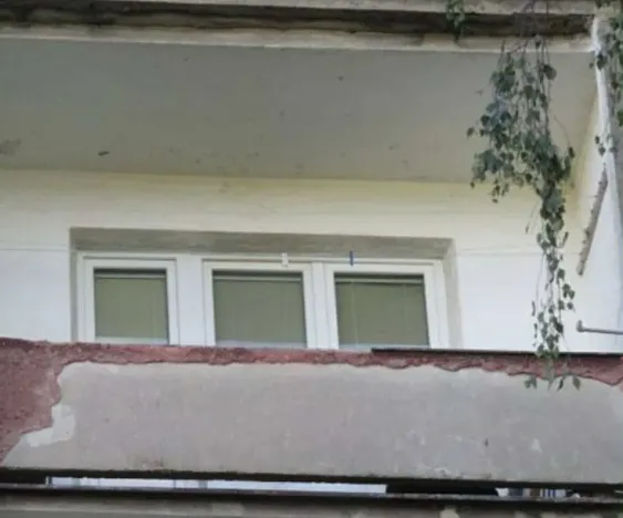 Dražba bytu 2+1, Karviná, Čajkovského, 51 m2