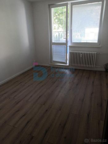 Pronájem bytu 2+kk, Olomouc - Nová Ulice, Wolkerova, 54 m2