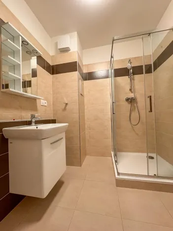 Pronájem bytu 4+kk, Jihlava, Žitavská, 85 m2