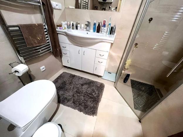 Prodej bytu 2+kk, Praha, Horní, 49 m2