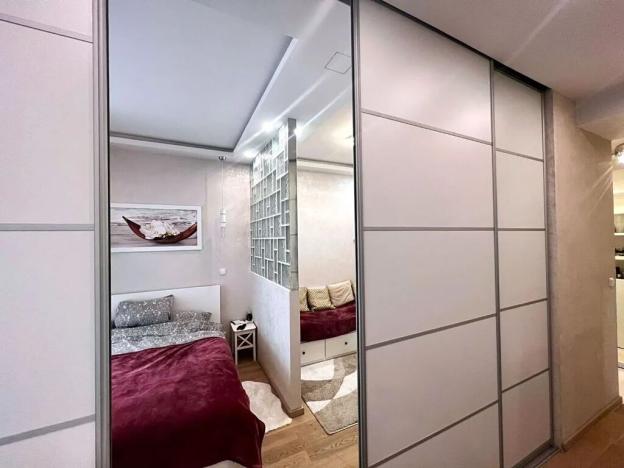 Prodej bytu 2+kk, Praha, Horní, 49 m2