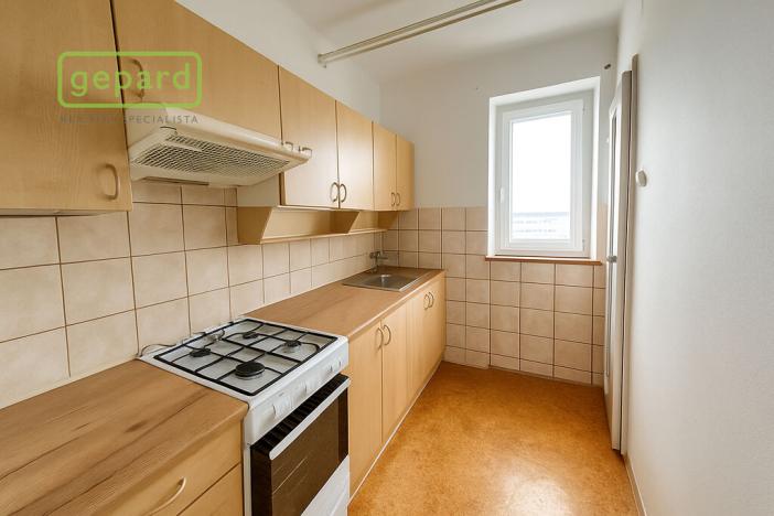 Prodej bytu 3+1, Březová, Sklářská, 60 m2