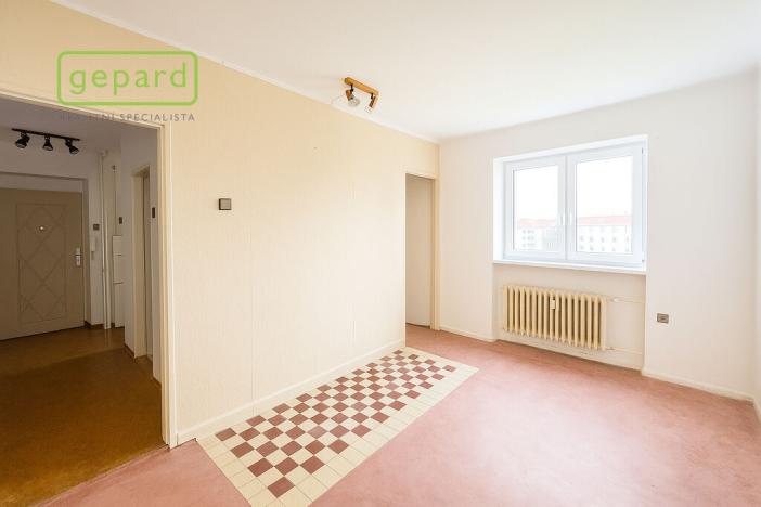 Prodej bytu 3+1, Březová, Sklářská, 60 m2