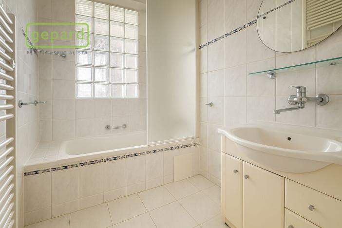 Prodej bytu 3+1, Březová, Sklářská, 60 m2