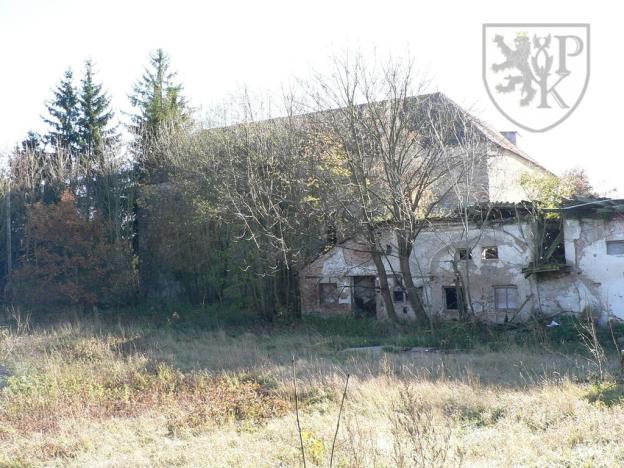 Prodej historického objektu, Tchořovice, 4000 m2