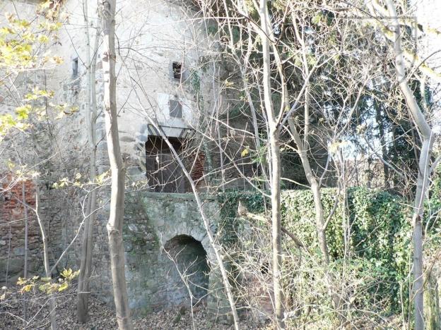 Prodej historického objektu, Tchořovice, 4000 m2