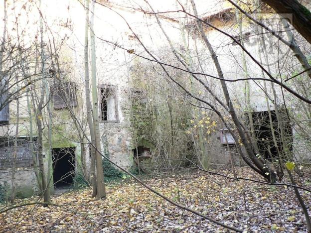 Prodej historického objektu, Tchořovice, 4000 m2