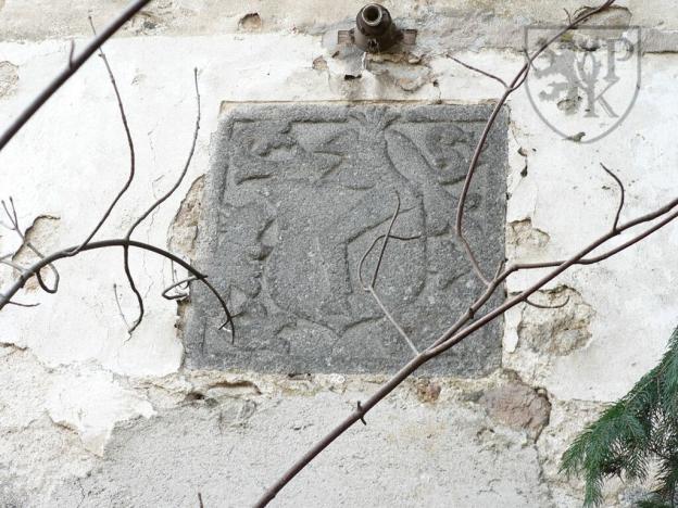 Prodej historického objektu, Tchořovice, 4000 m2