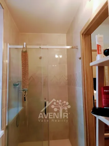 Pronájem bytu 2+1, Liberec, U Družiny, 68 m2