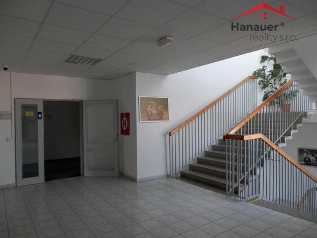 Pronájem kanceláře, Ústí nad Labem - Ústí nad Labem-centrum, U Vlečky, 40 m2