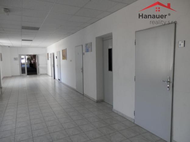 Pronájem kanceláře, Ústí nad Labem - Ústí nad Labem-centrum, U Vlečky, 40 m2