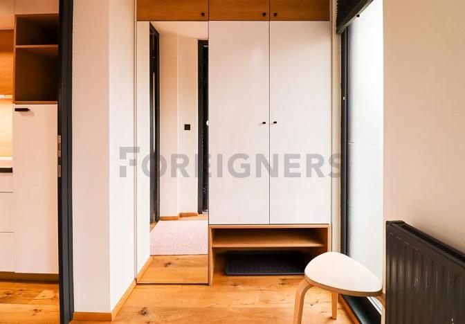 Pronájem bytu 1+kk, Brno, Kamenná, 35 m2