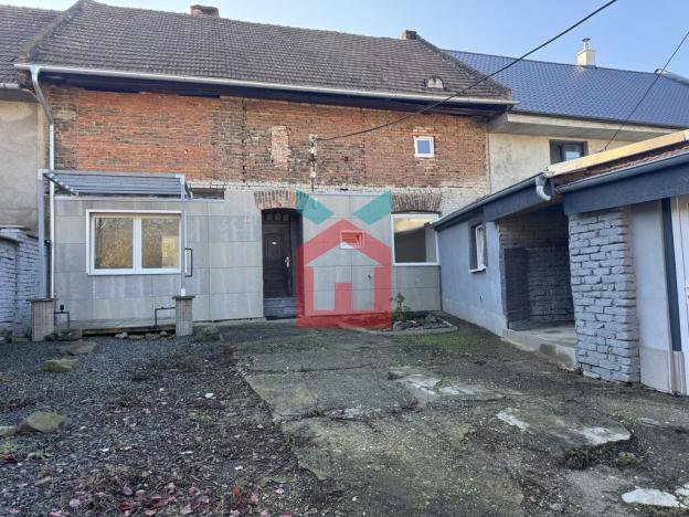 Prodej rodinného domu, Pavlovice u Kojetína - Unčice, 84 m2