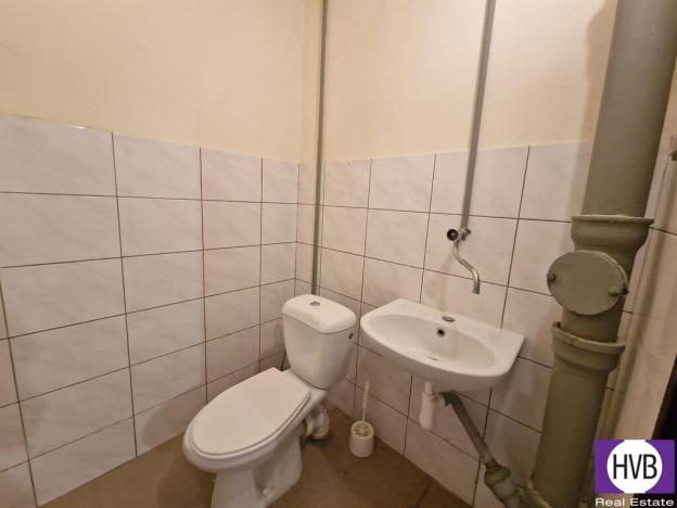 Pronájem bytu 1+kk, Praha, Přecechtělova, 16 m2