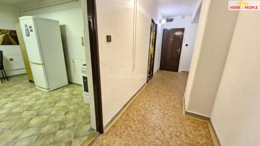 Prodej bytu 1+1, Vyškov - Vyškov-Město, Nádražní, 42 m2