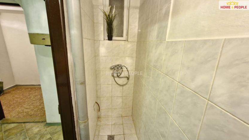 Prodej bytu 1+1, Vyškov - Vyškov-Město, Nádražní, 42 m2