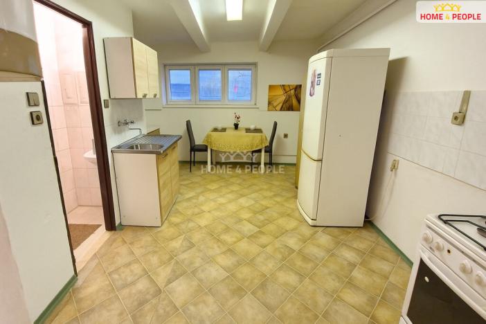 Prodej bytu 1+1, Vyškov - Vyškov-Město, Nádražní, 42 m2