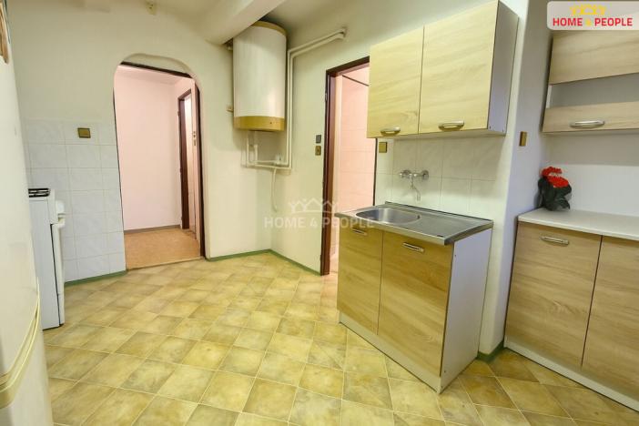 Prodej bytu 1+1, Vyškov - Vyškov-Město, Nádražní, 42 m2