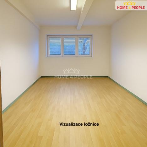 Prodej bytu 1+1, Vyškov - Vyškov-Město, Nádražní, 42 m2