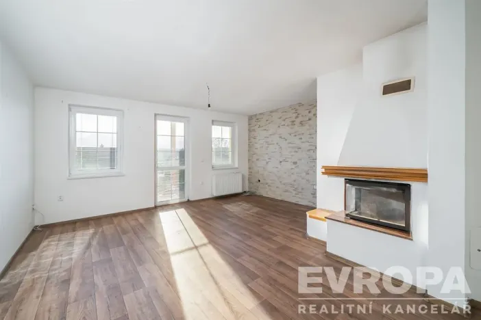 Prodej rodinného domu, Hostinné, V. Nováka, 91 m2