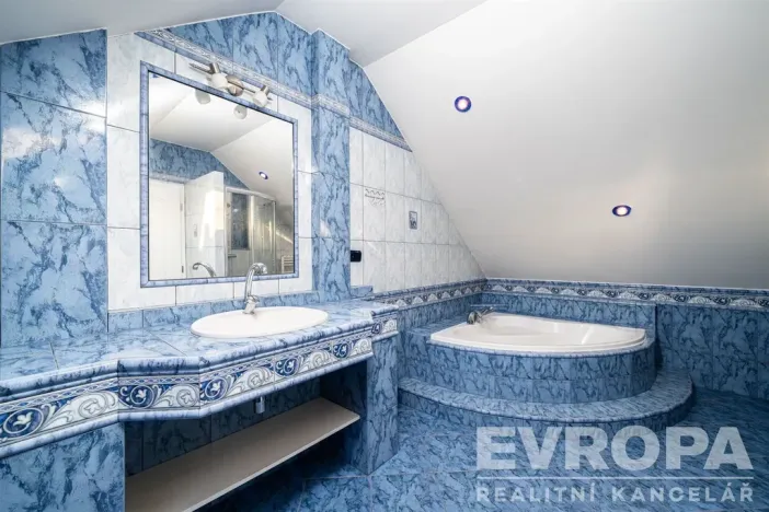 Prodej rodinného domu, Hostinné, V. Nováka, 91 m2