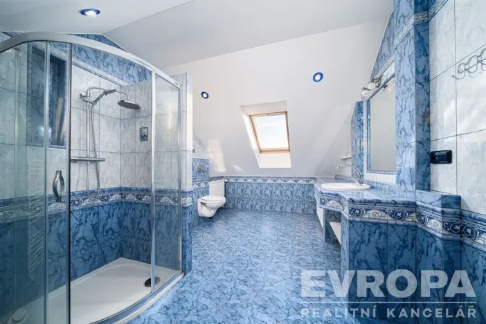 Prodej rodinného domu, Hostinné, V. Nováka, 91 m2