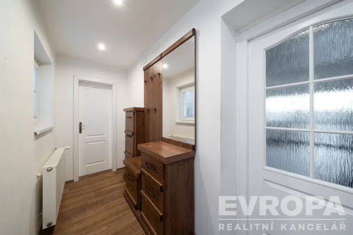 Prodej rodinného domu, Hostinné, V. Nováka, 91 m2