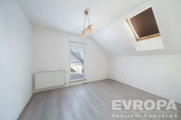 Prodej rodinného domu, Hostinné, V. Nováka, 91 m2