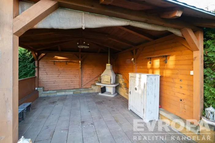 Prodej rodinného domu, Hostinné, V. Nováka, 91 m2