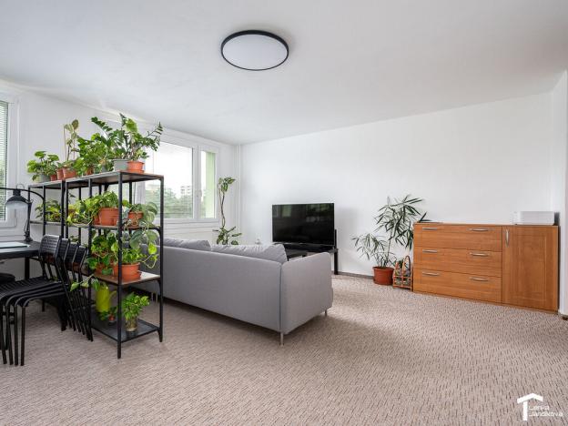 Prodej bytu 4+kk, Pardubice - Zelené Předměstí, K Polabinám, 103 m2