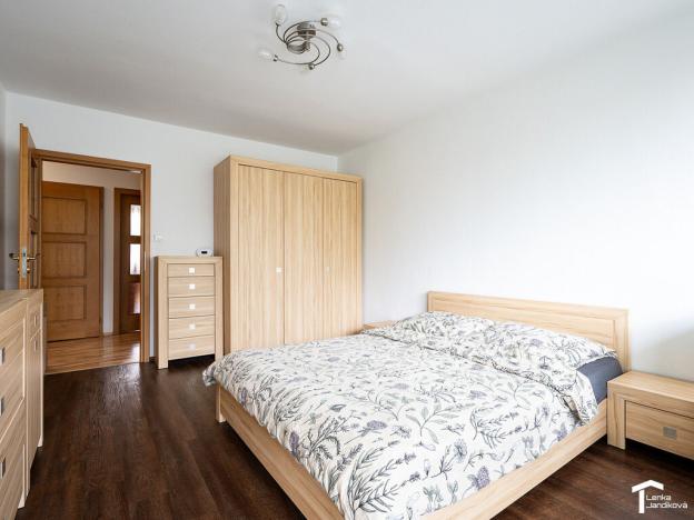 Prodej bytu 4+kk, Pardubice - Zelené Předměstí, K Polabinám, 103 m2