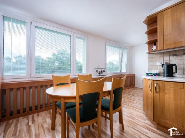 Prodej bytu 4+kk, Pardubice - Zelené Předměstí, K Polabinám, 103 m2