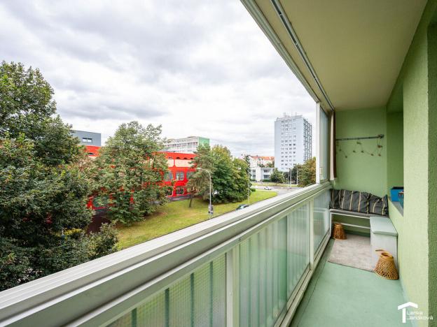 Prodej bytu 4+kk, Pardubice - Zelené Předměstí, K Polabinám, 103 m2