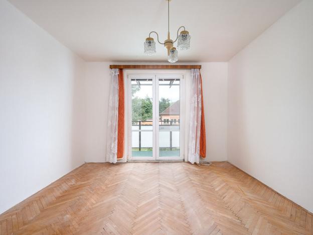 Prodej bytu 2+1, Rybitví, Školní, 52 m2