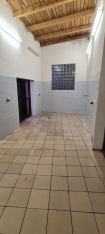 Pronájem skladu, Pardubice - Ohrazenice, Hradišťská, 85 m2